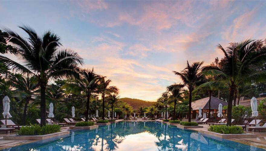 Layana Resort & Spa (Adults Only 18+)