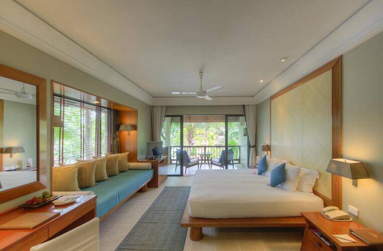 Layana Resort & Spa (Adults Only 18+)