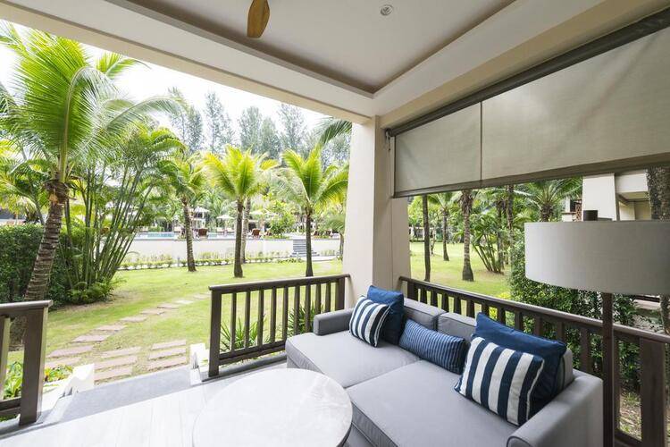 Layana Resort & Spa (Adults Only 18+)