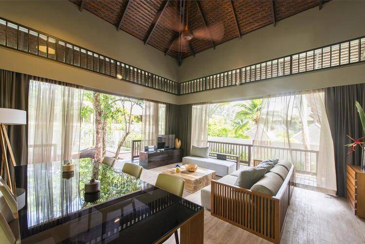 Layana Resort & Spa (Adults Only 18+)