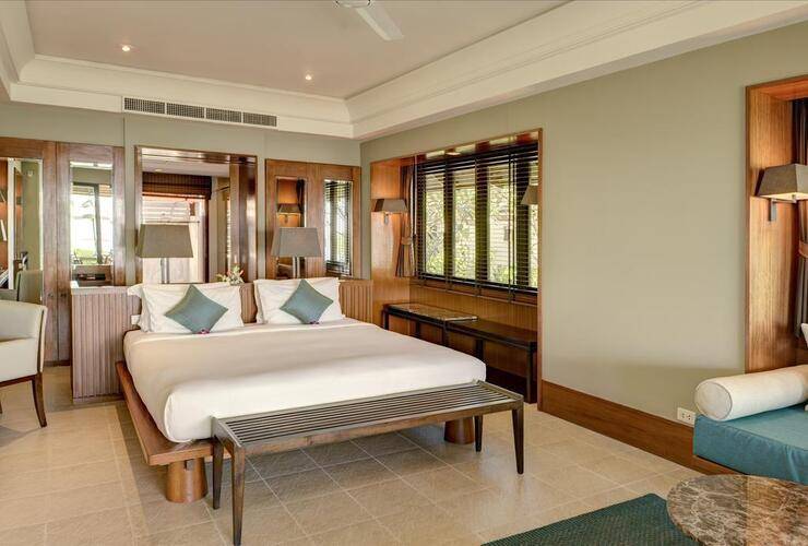 Layana Resort & Spa (Adults Only 18+)