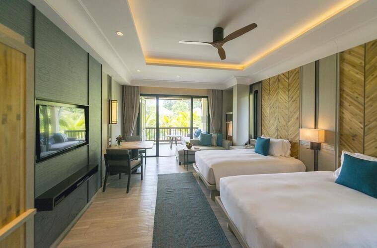 Layana Resort & Spa (Adults Only 18+)