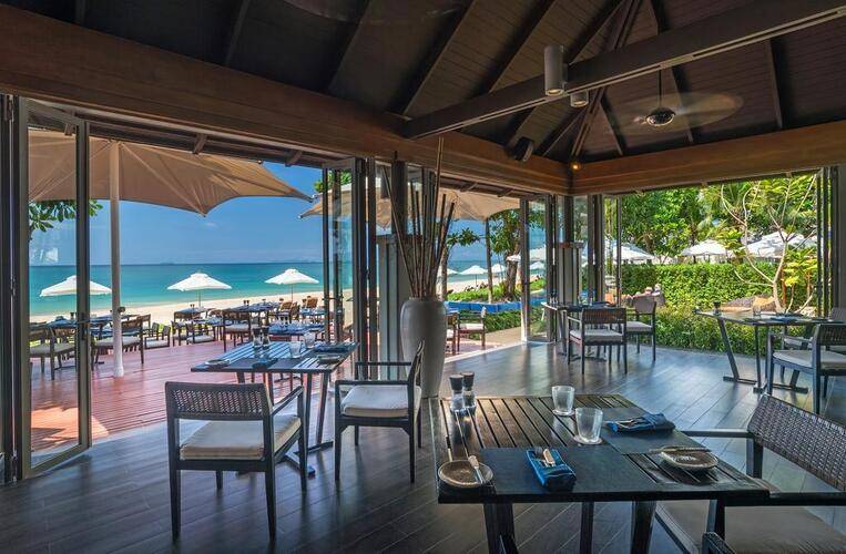Layana Resort & Spa (Adults Only 18+)