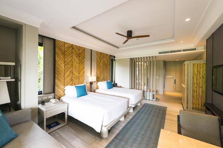 Layana Resort & Spa (Adults Only 18+)
