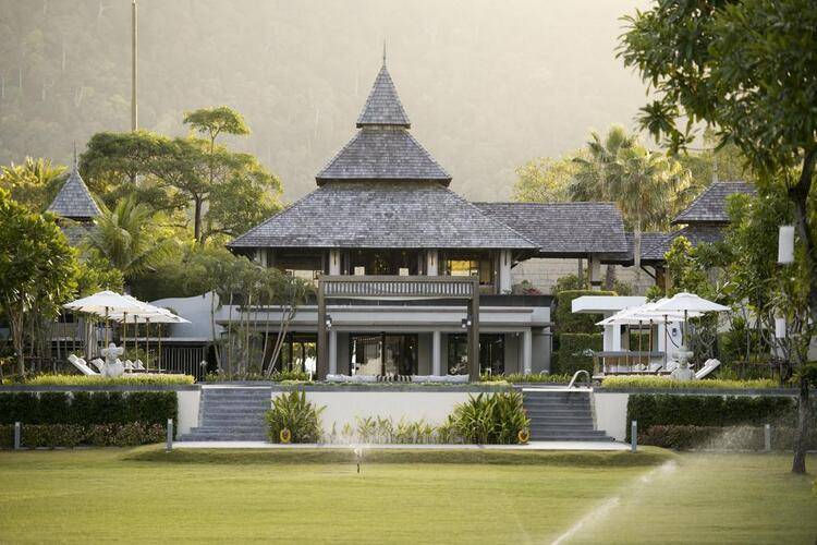 Layana Resort & Spa (Adults Only 18+)