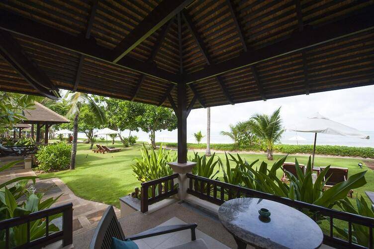 Layana Resort & Spa (Adults Only 18+)