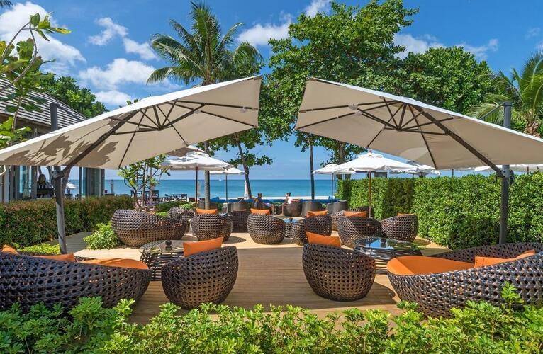 Layana Resort & Spa (Adults Only 18+)