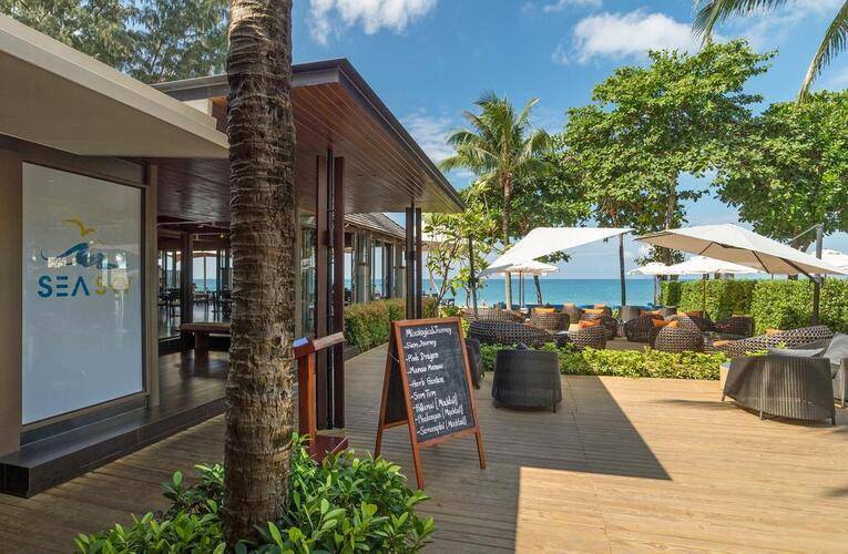 Layana Resort & Spa (Adults Only 18+)