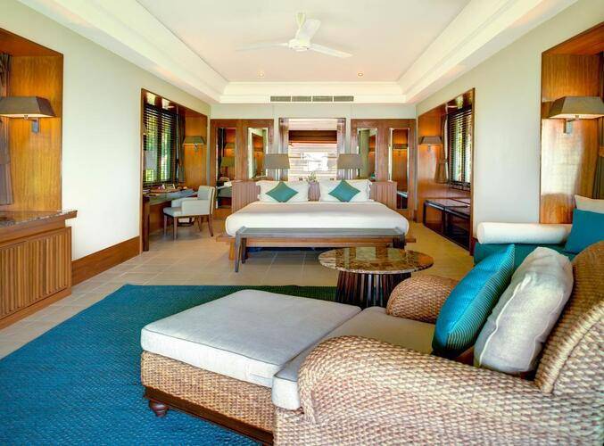 Layana Resort & Spa (Adults Only 18+)