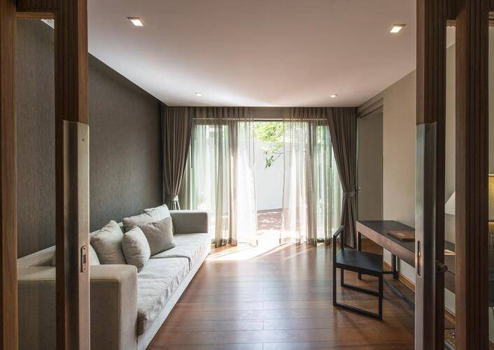 Layana Resort & Spa (Adults Only 18+)