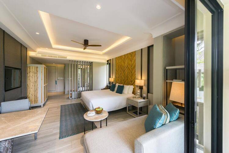Layana Resort & Spa (Adults Only 18+)