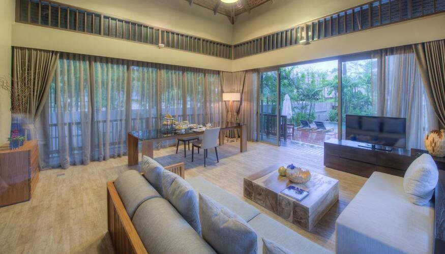 Layana Resort & Spa (Adults Only 18+)