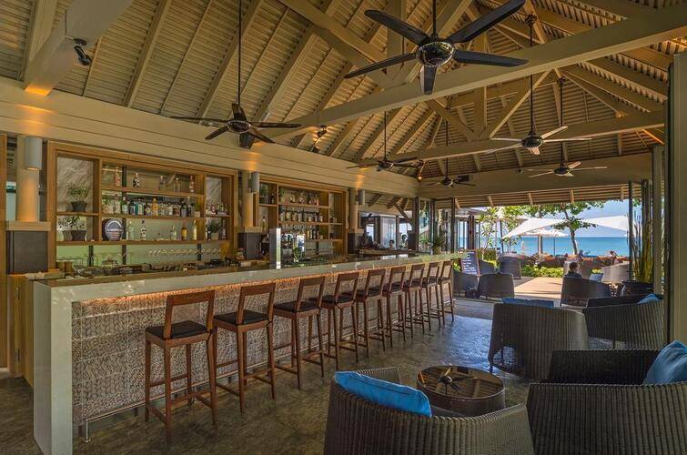 Layana Resort & Spa (Adults Only 18+)