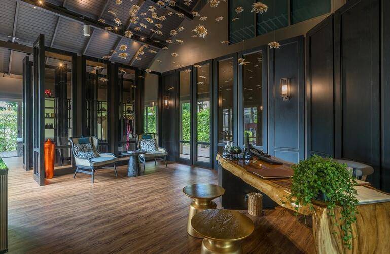 Layana Resort & Spa (Adults Only 18+)