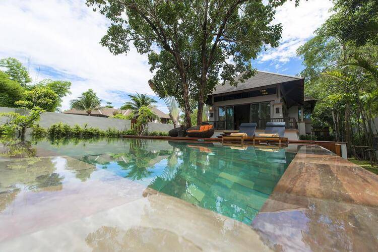 Layana Resort & Spa (Adults Only 18+)