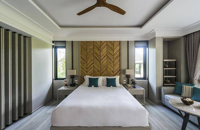 Layana Resort & Spa (Adults Only 18+)
