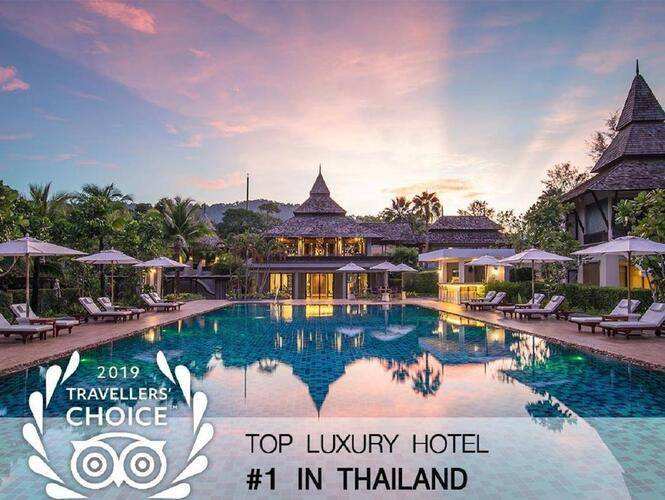 Layana Resort & Spa (Adults Only 18+)
