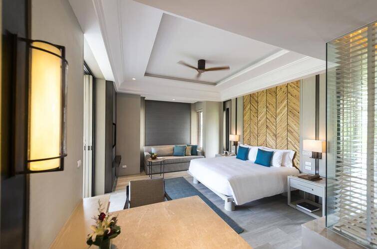 Layana Resort & Spa (Adults Only 18+)