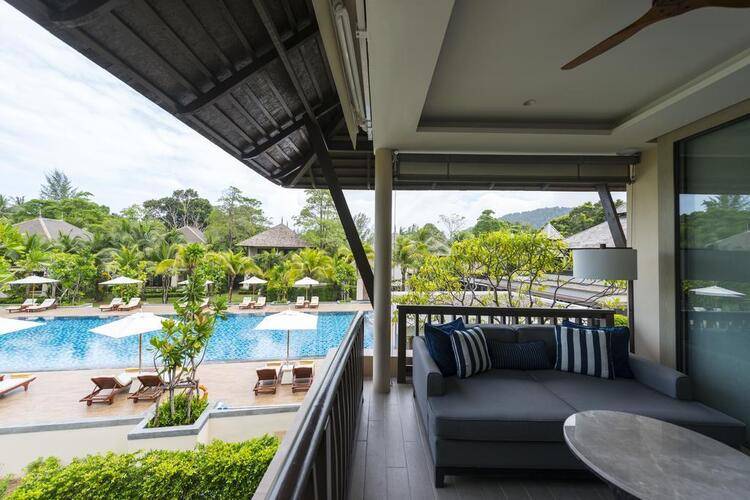 Layana Resort & Spa (Adults Only 18+)