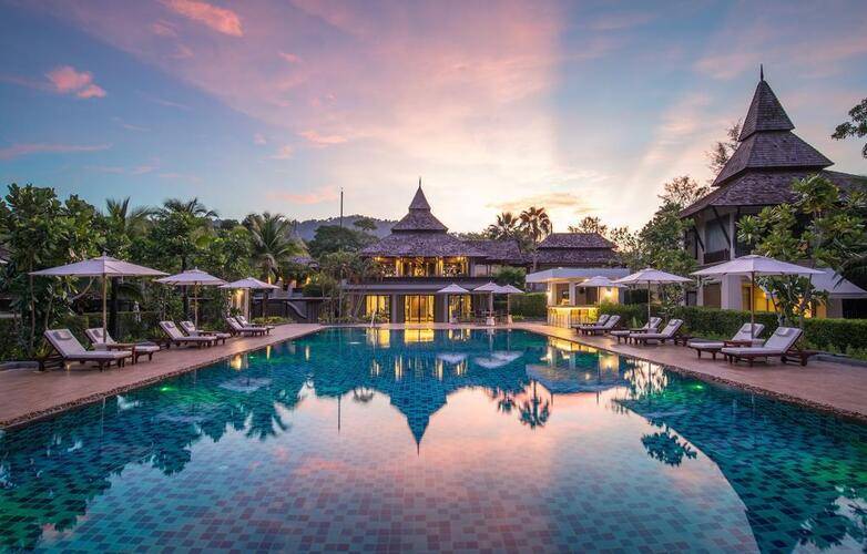Layana Resort & Spa (Adults Only 18+)