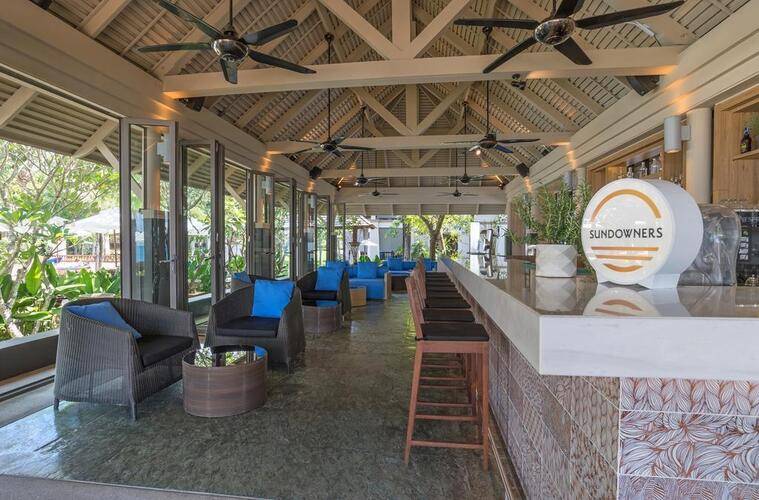 Layana Resort & Spa (Adults Only 18+)