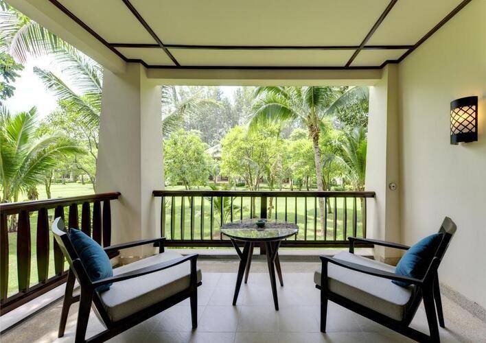 Layana Resort & Spa (Adults Only 18+)
