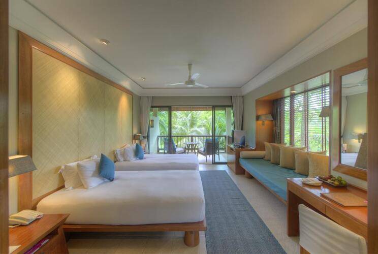 Layana Resort & Spa (Adults Only 18+)