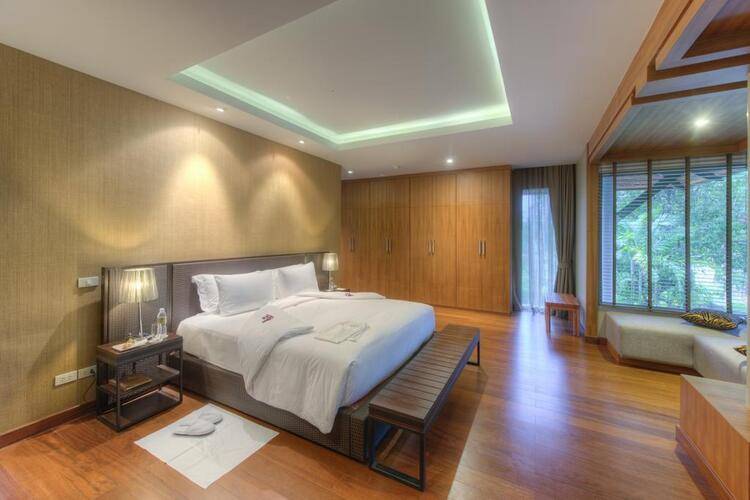 Layana Resort & Spa (Adults Only 18+)