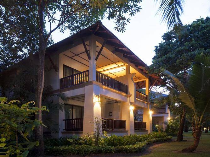 Layana Resort & Spa (Adults Only 18+)