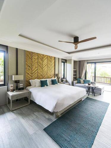 Layana Resort & Spa (Adults Only 18+)