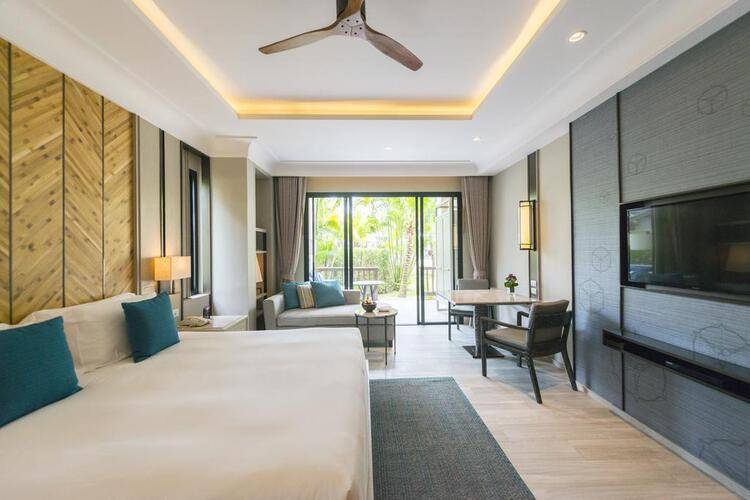 Layana Resort & Spa (Adults Only 18+)
