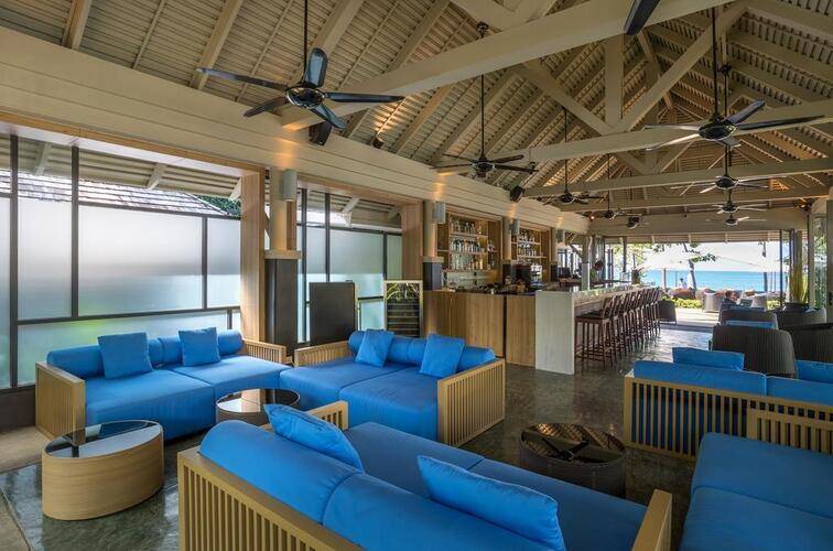 Layana Resort & Spa (Adults Only 18+)