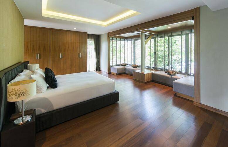 Layana Resort & Spa (Adults Only 18+)