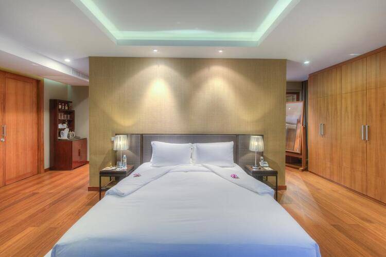 Layana Resort & Spa (Adults Only 18+)