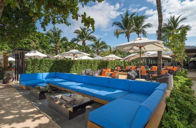 Layana Resort & Spa (Adults Only 18+)