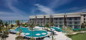 Le Meridien Khao Lak Resort & Spa