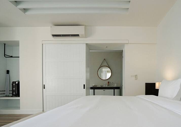 Celes Samui (Ex. Celes Beachfront Resort)