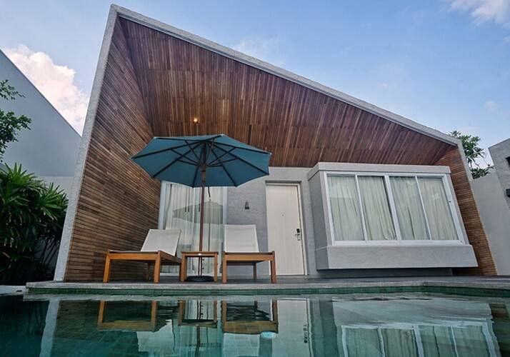 Celes Samui (Ex. Celes Beachfront Resort)