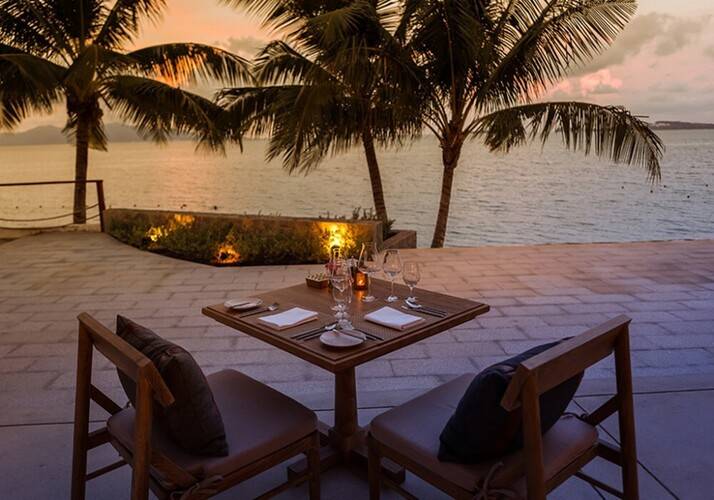 Celes Samui (Ex. Celes Beachfront Resort)