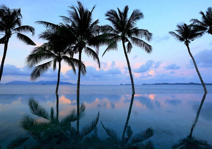 Celes Samui (Ex. Celes Beachfront Resort)