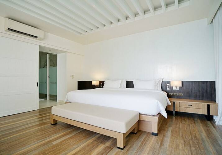 Celes Samui (Ex. Celes Beachfront Resort)