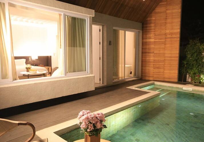 Celes Samui (Ex. Celes Beachfront Resort)