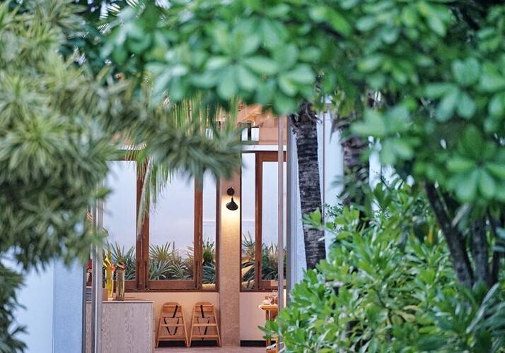 Celes Samui (Ex. Celes Beachfront Resort)