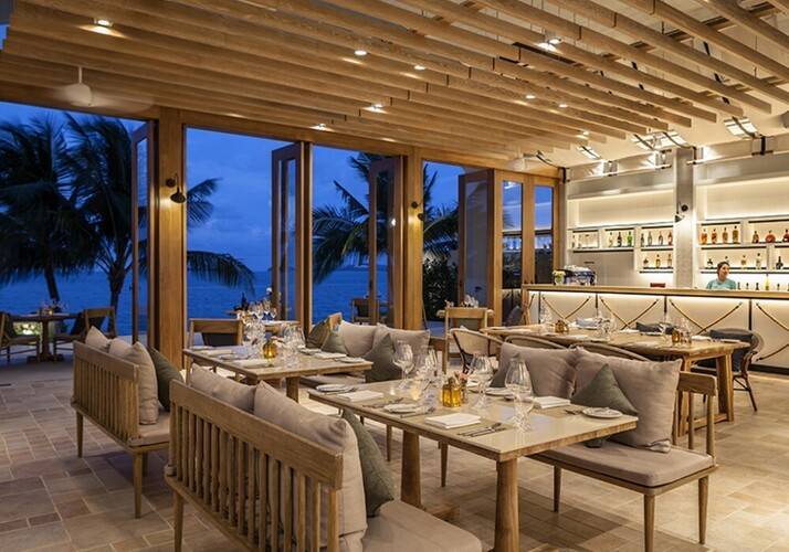 Celes Samui (Ex. Celes Beachfront Resort)