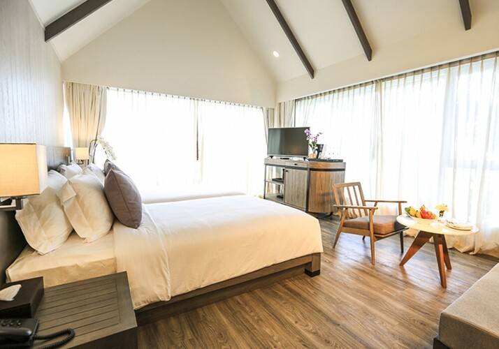 Celes Samui (Ex. Celes Beachfront Resort)