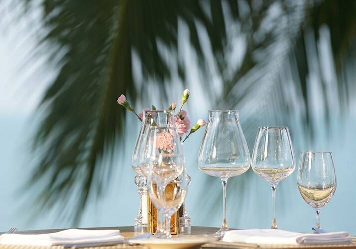Celes Samui (Ex. Celes Beachfront Resort)