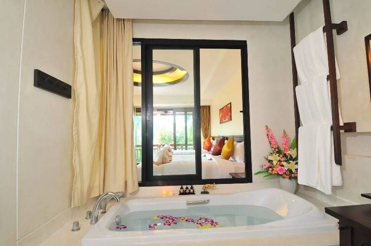 Aonang Phu Pi Maan Resort & Spa