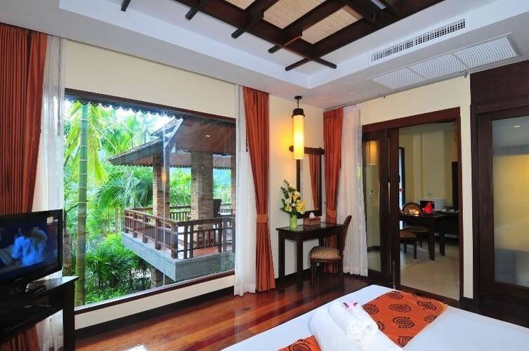 Aonang Phu Pi Maan Resort & Spa