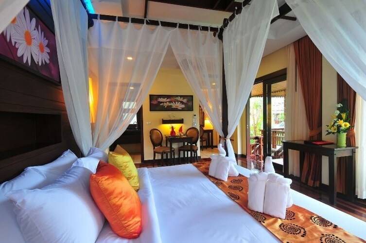 Aonang Phu Pi Maan Resort & Spa