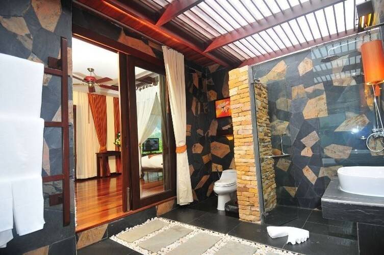 Aonang Phu Pi Maan Resort & Spa